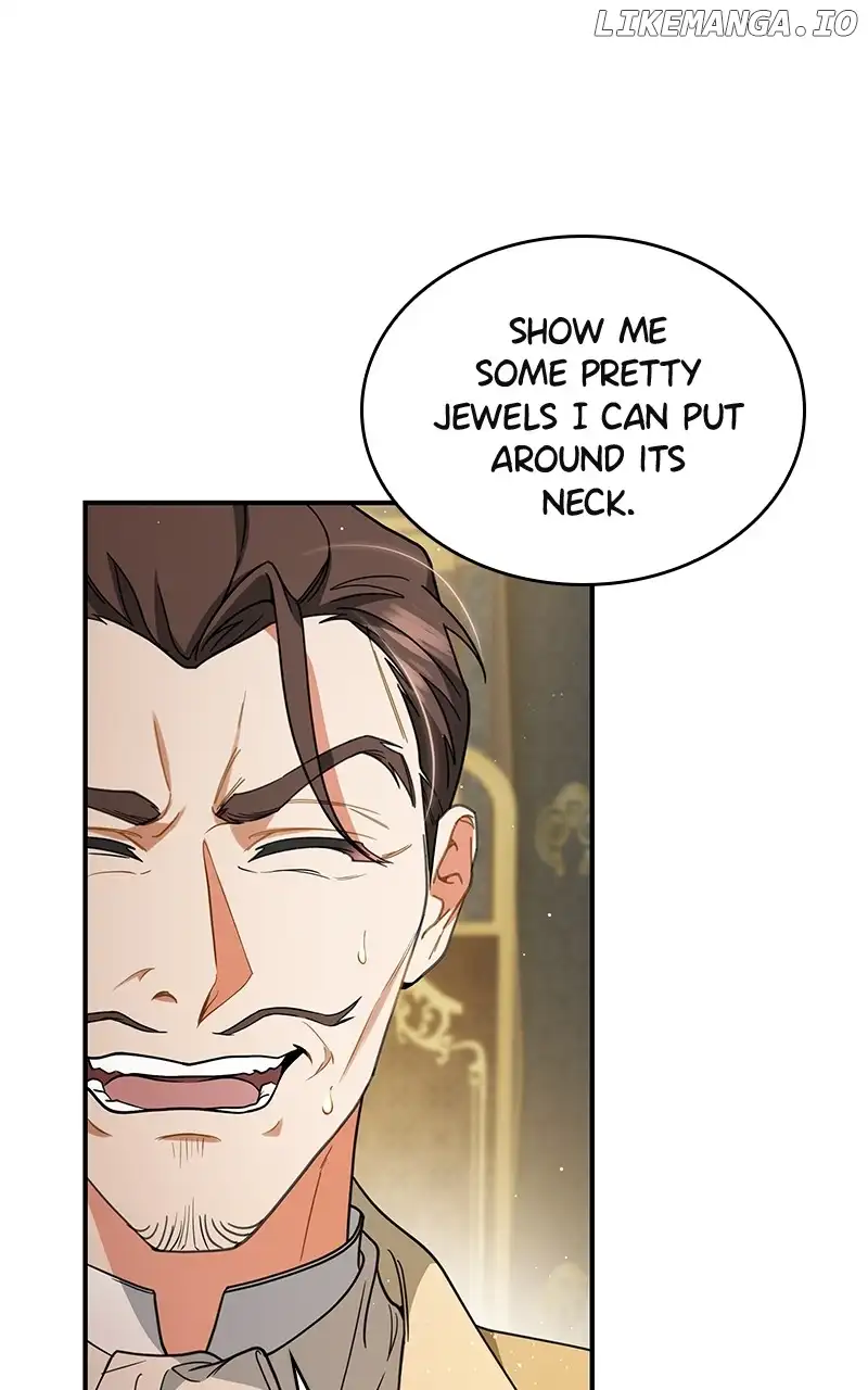 The Things Melvin Left Behind for Them Chapter 41 page 70