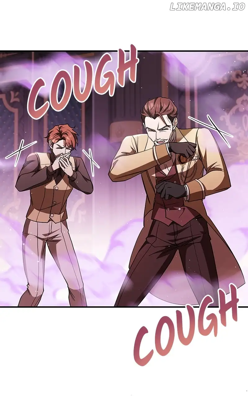 The Things Melvin Left Behind for Them Chapter 41 page 83