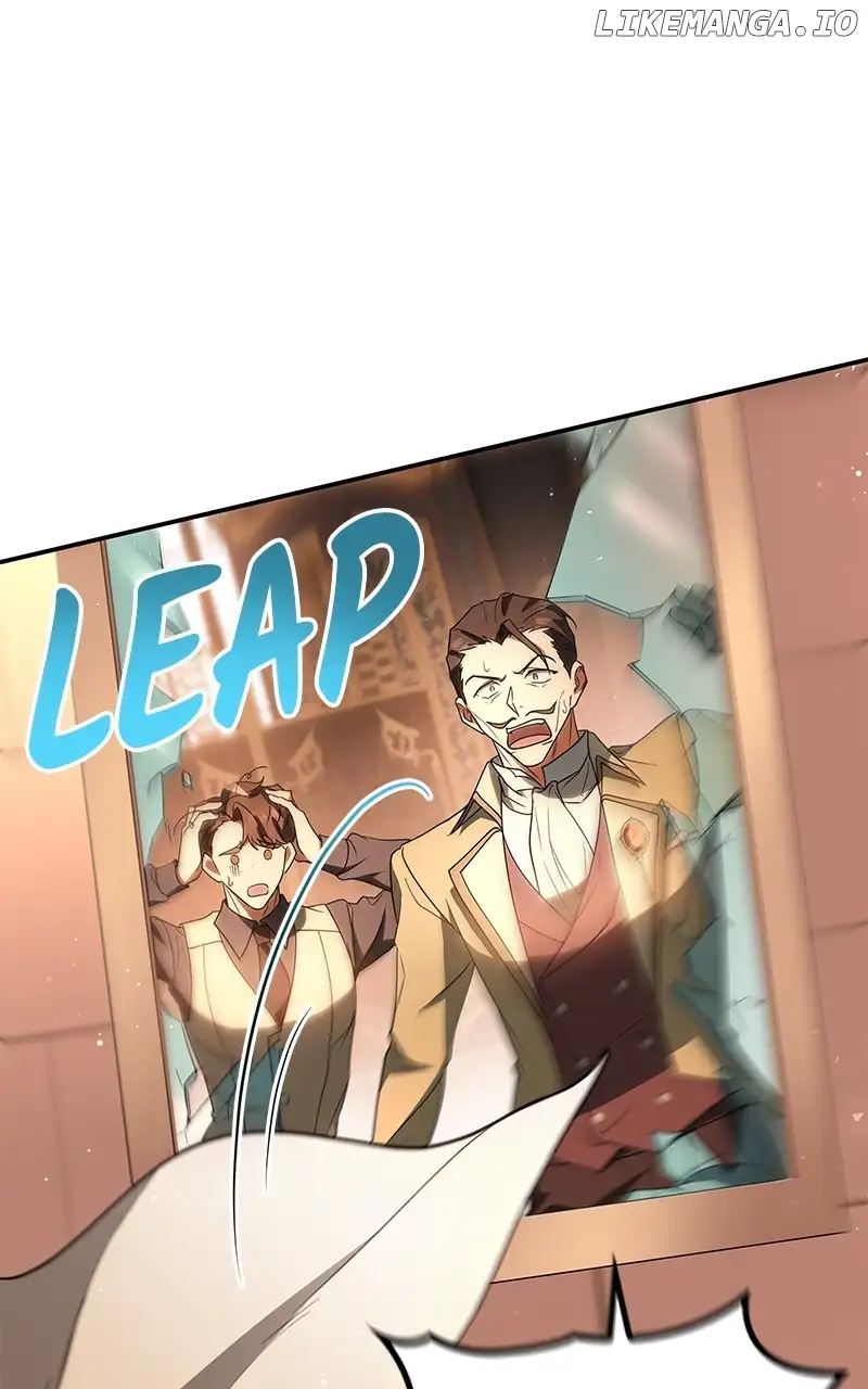 The Things Melvin Left Behind for Them Chapter 41 page 91