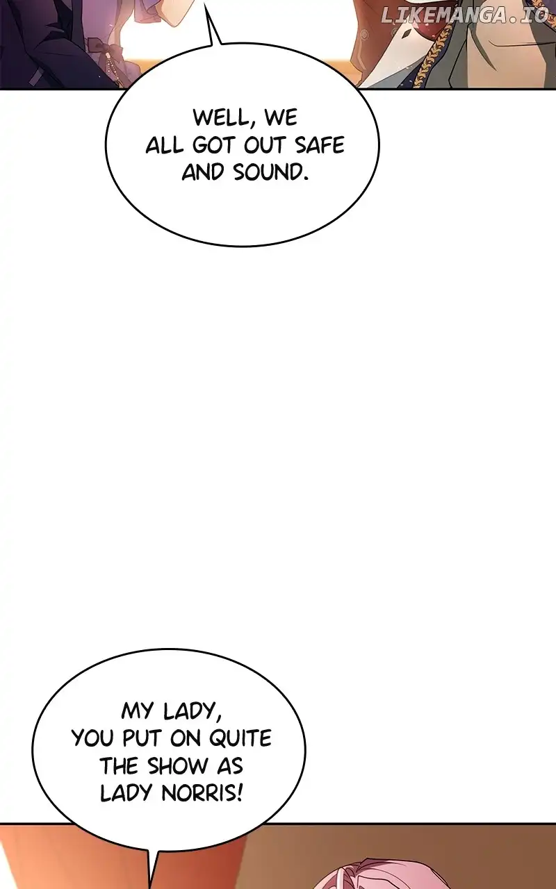The Things Melvin Left Behind for Them Chapter 41 page 95