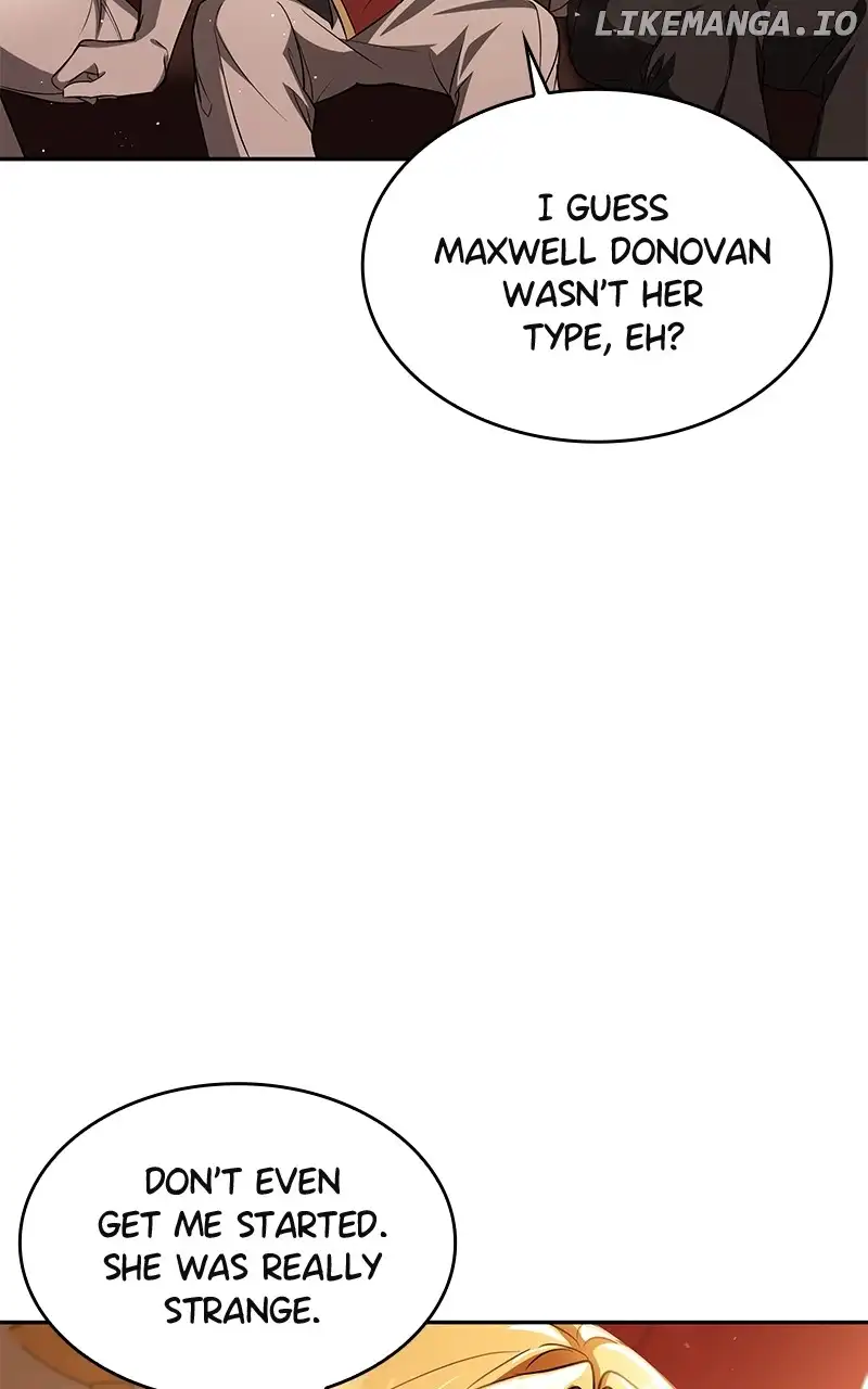 The Things Melvin Left Behind for Them Chapter 41 page 98