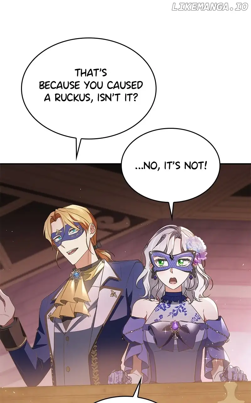 The Things Melvin Left Behind for Them Chapter 42 page 9