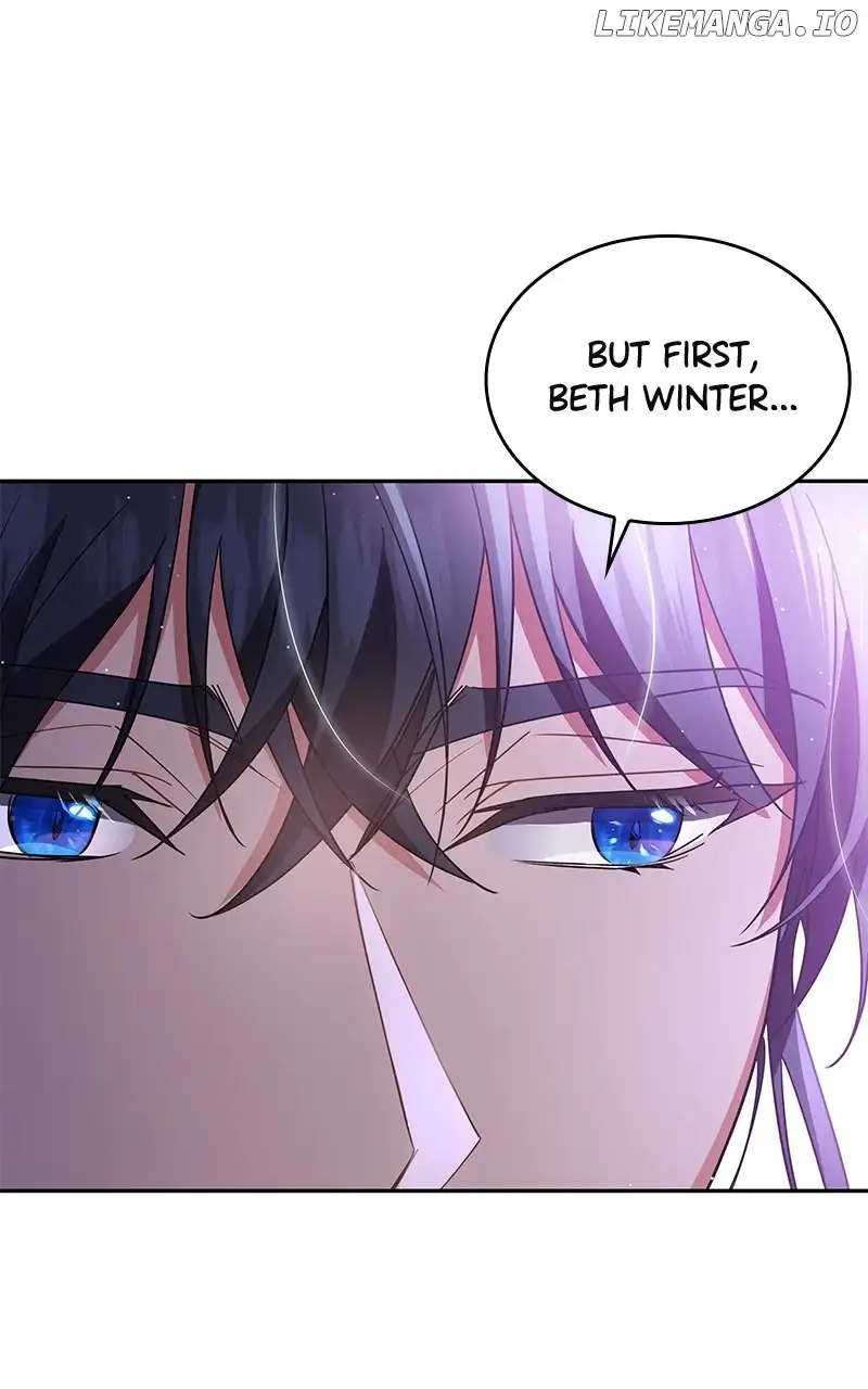 The Things Melvin Left Behind for Them Chapter 42 page 100