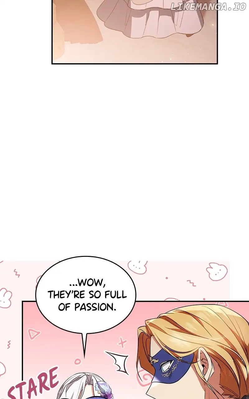 The Things Melvin Left Behind for Them Chapter 42 page 19