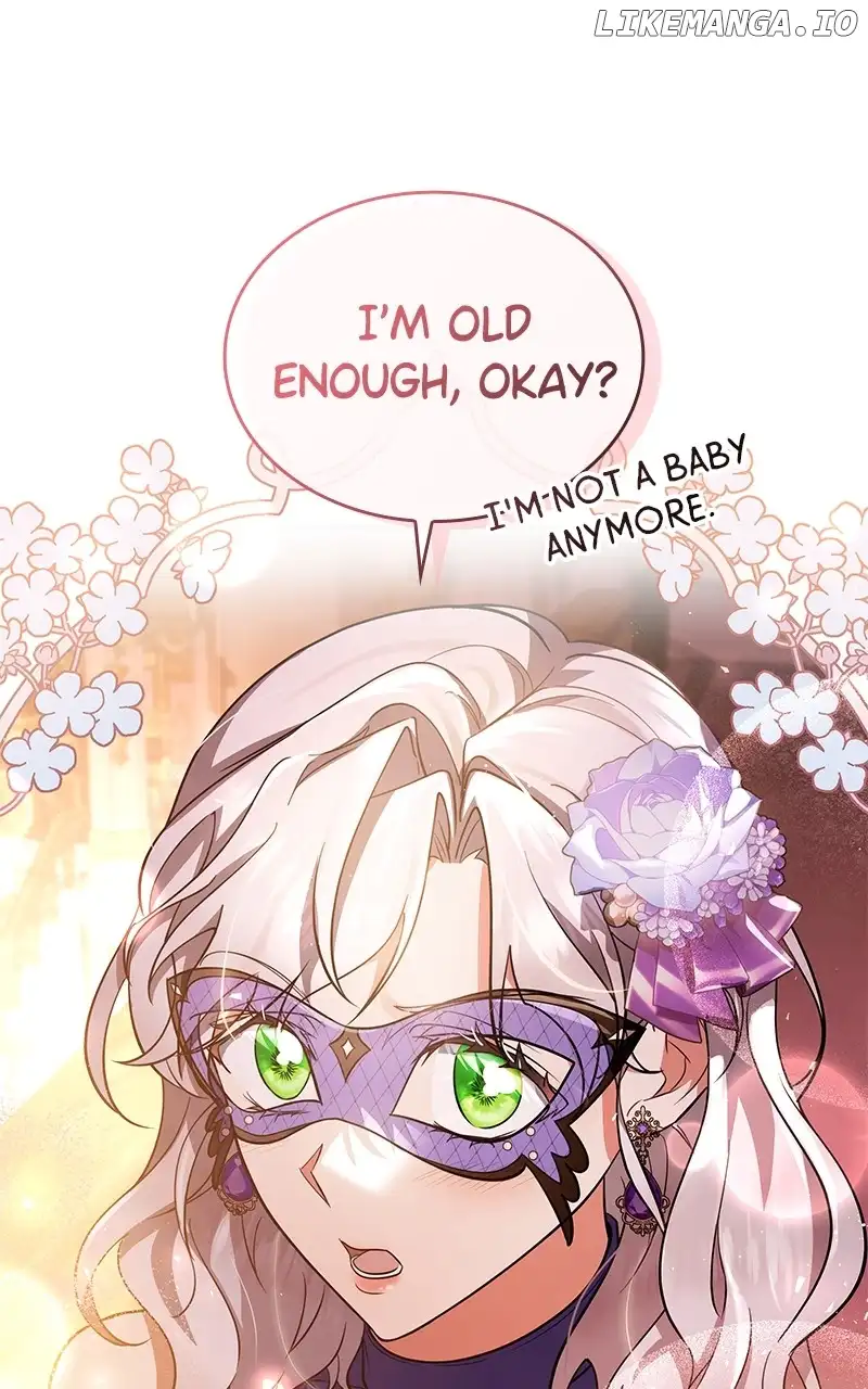 The Things Melvin Left Behind for Them Chapter 42 page 22