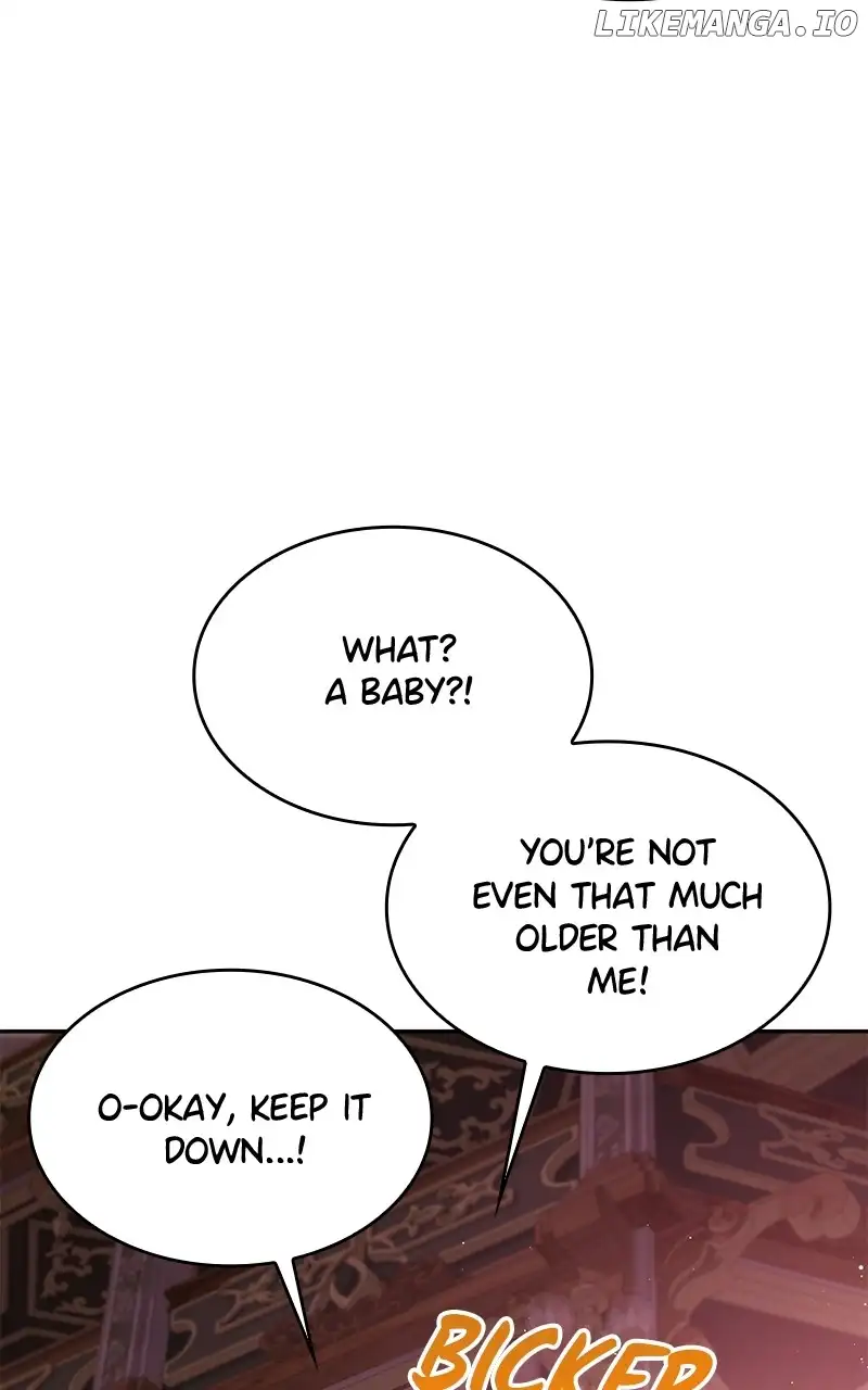 The Things Melvin Left Behind for Them Chapter 42 page 25