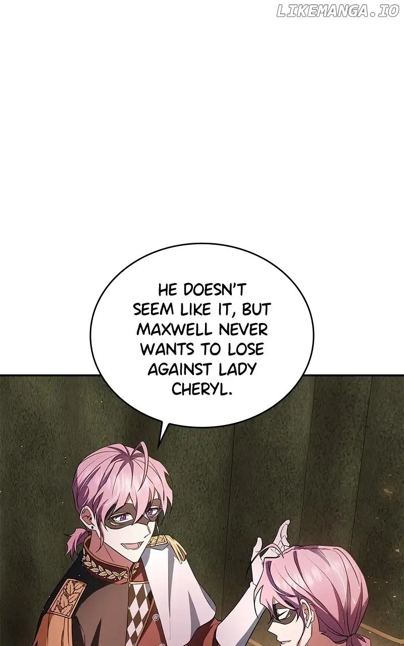 The Things Melvin Left Behind for Them Chapter 42 page 27