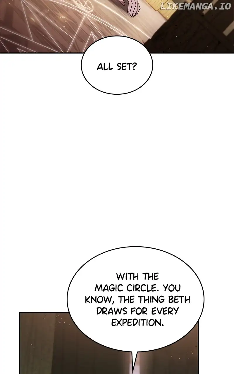 The Things Melvin Left Behind for Them Chapter 42 page 31