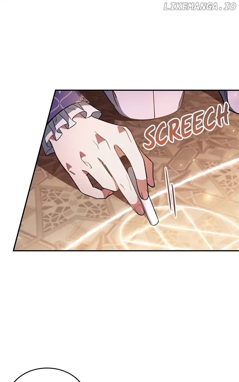 The Things Melvin Left Behind for Them Chapter 42 page 33