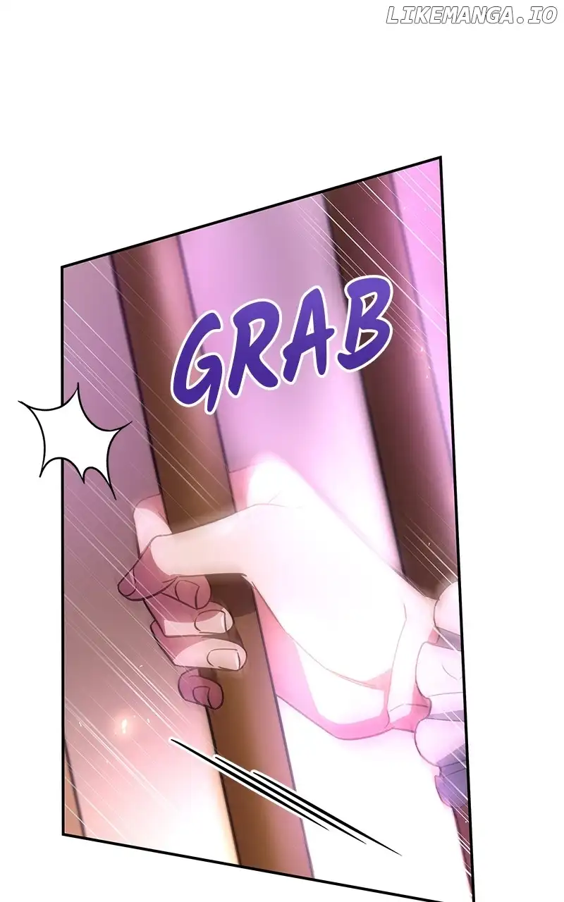 The Things Melvin Left Behind for Them Chapter 42 page 41