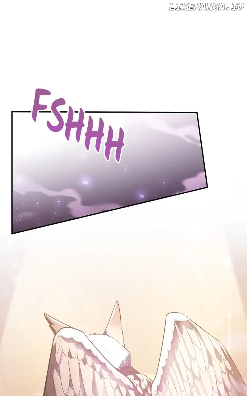 The Things Melvin Left Behind for Them Chapter 42 page 45
