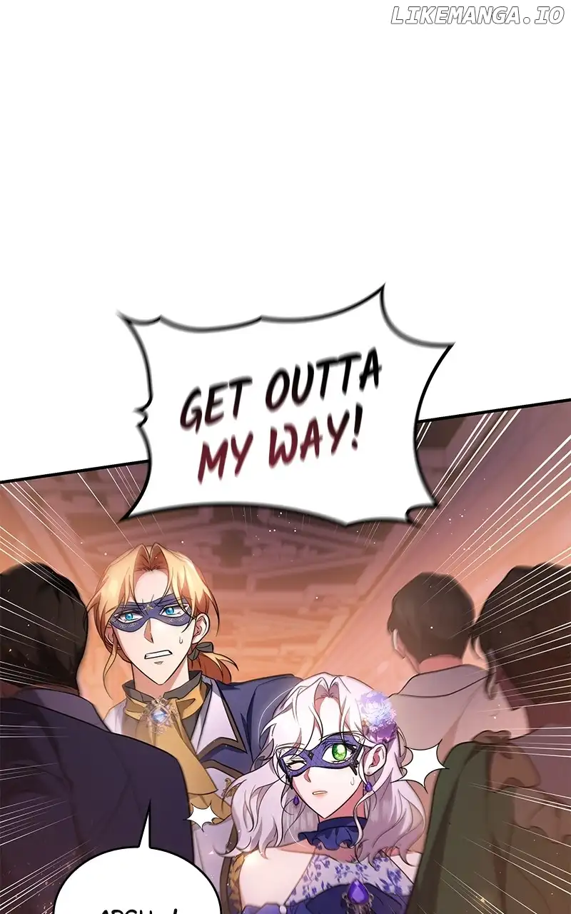 The Things Melvin Left Behind for Them Chapter 42 page 56