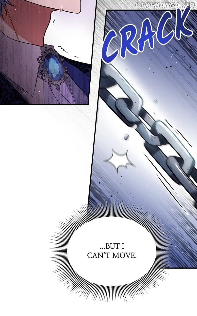 The Things Melvin Left Behind for Them Chapter 42 page 61