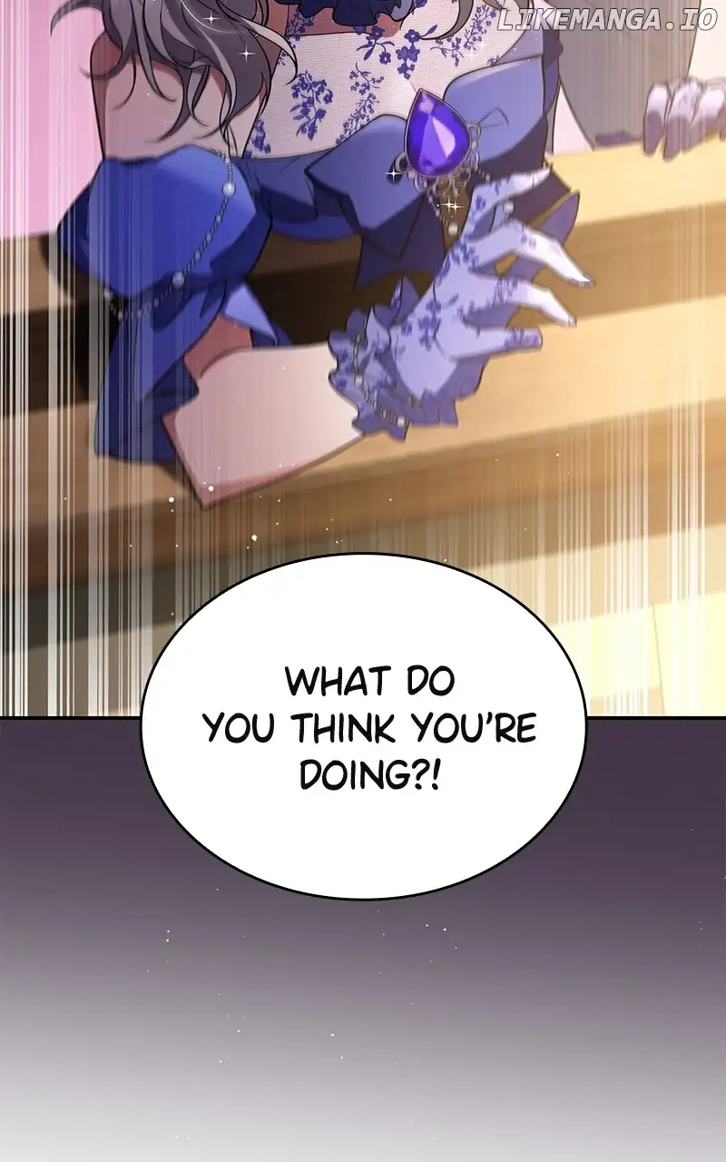 The Things Melvin Left Behind for Them Chapter 42 page 66