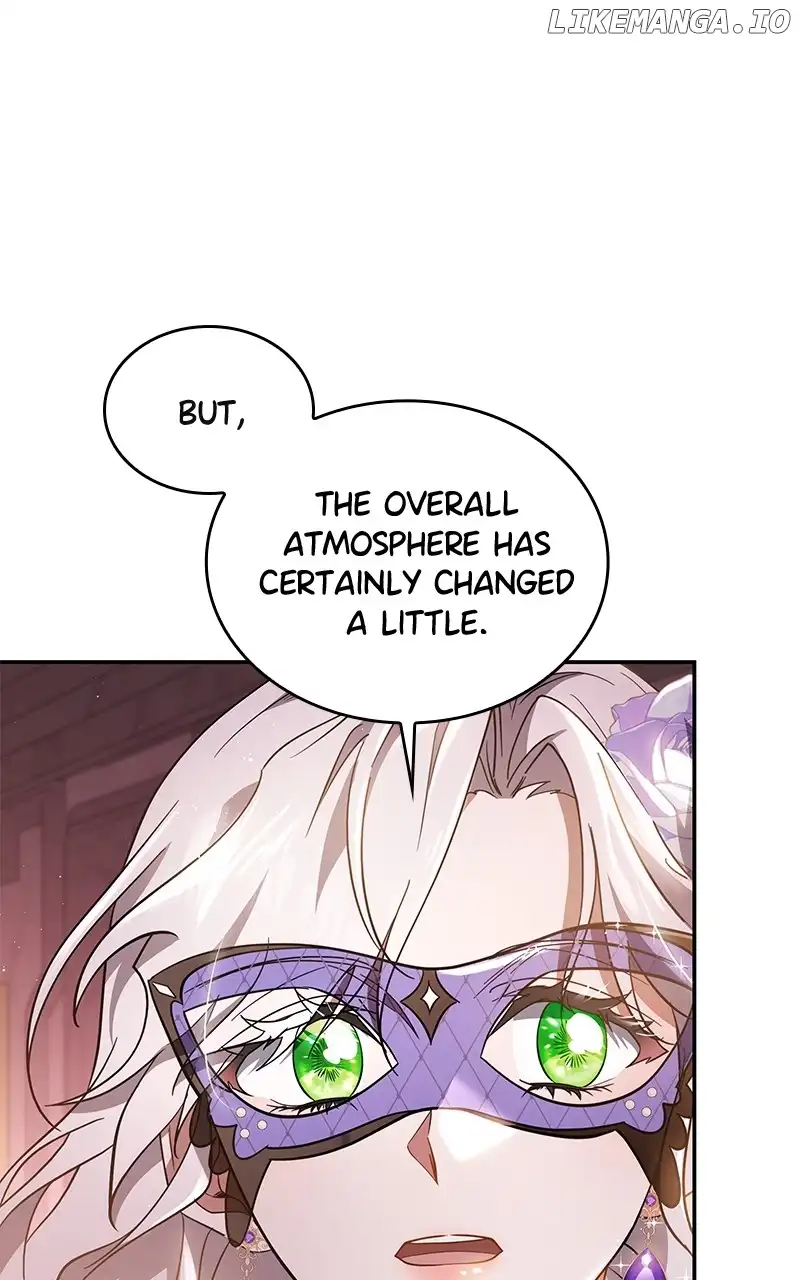 The Things Melvin Left Behind for Them Chapter 42 page 6