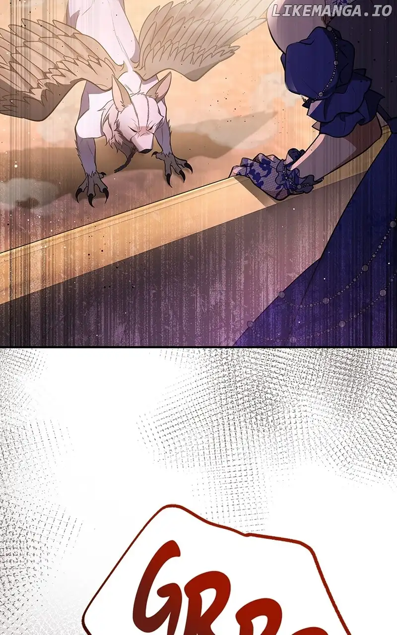 The Things Melvin Left Behind for Them Chapter 42 page 73