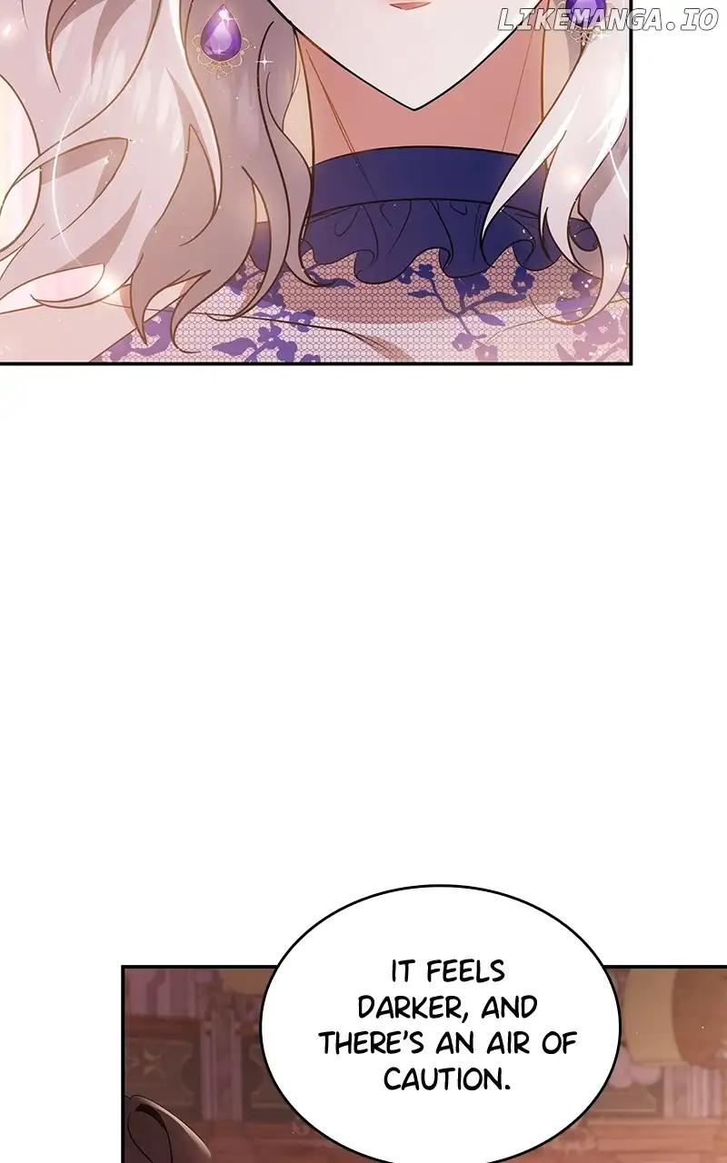 The Things Melvin Left Behind for Them Chapter 42 page 7