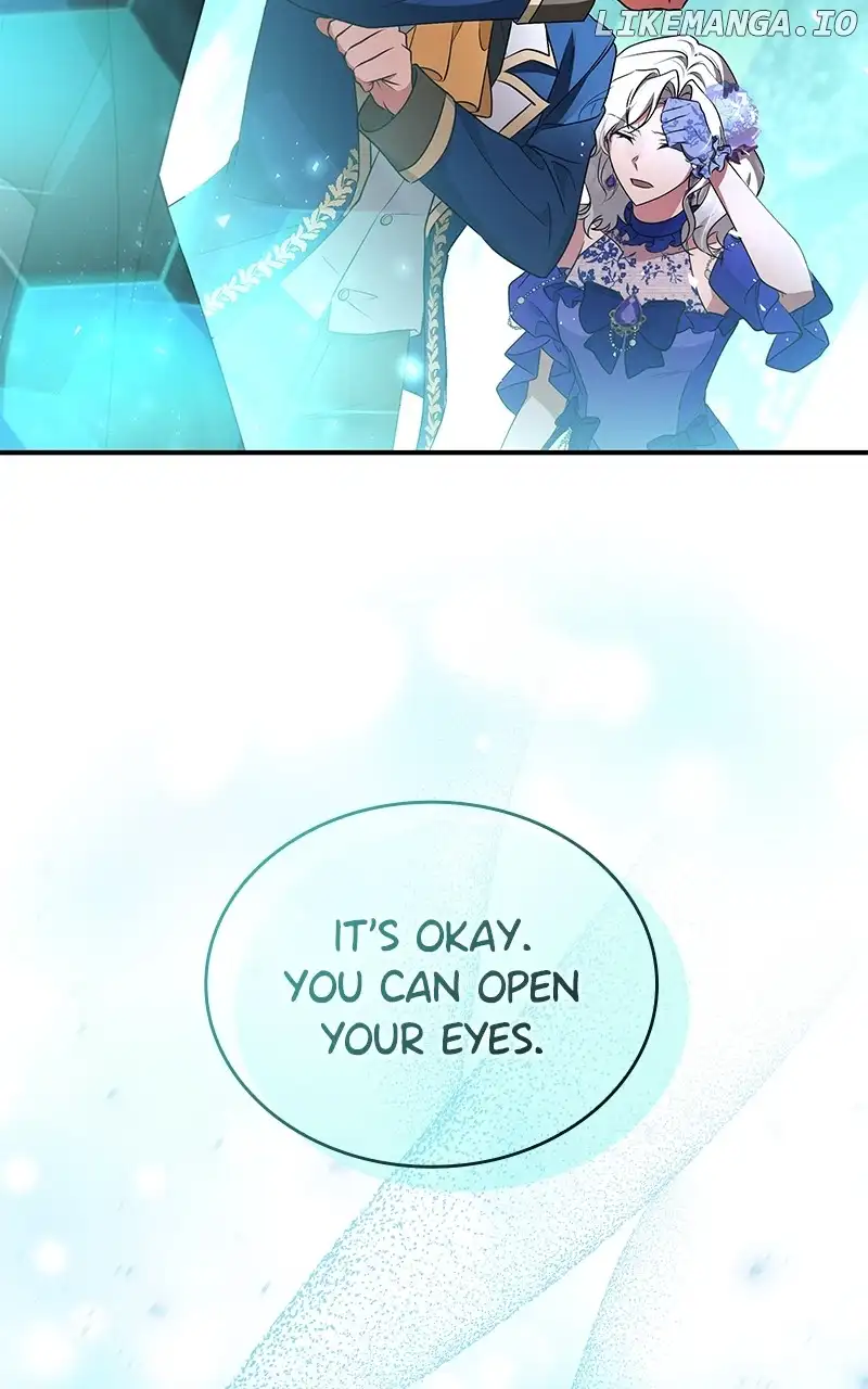 The Things Melvin Left Behind for Them Chapter 42 page 88