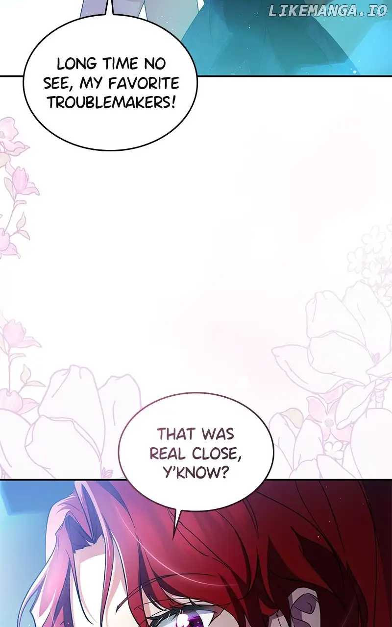 The Things Melvin Left Behind for Them Chapter 42 page 93