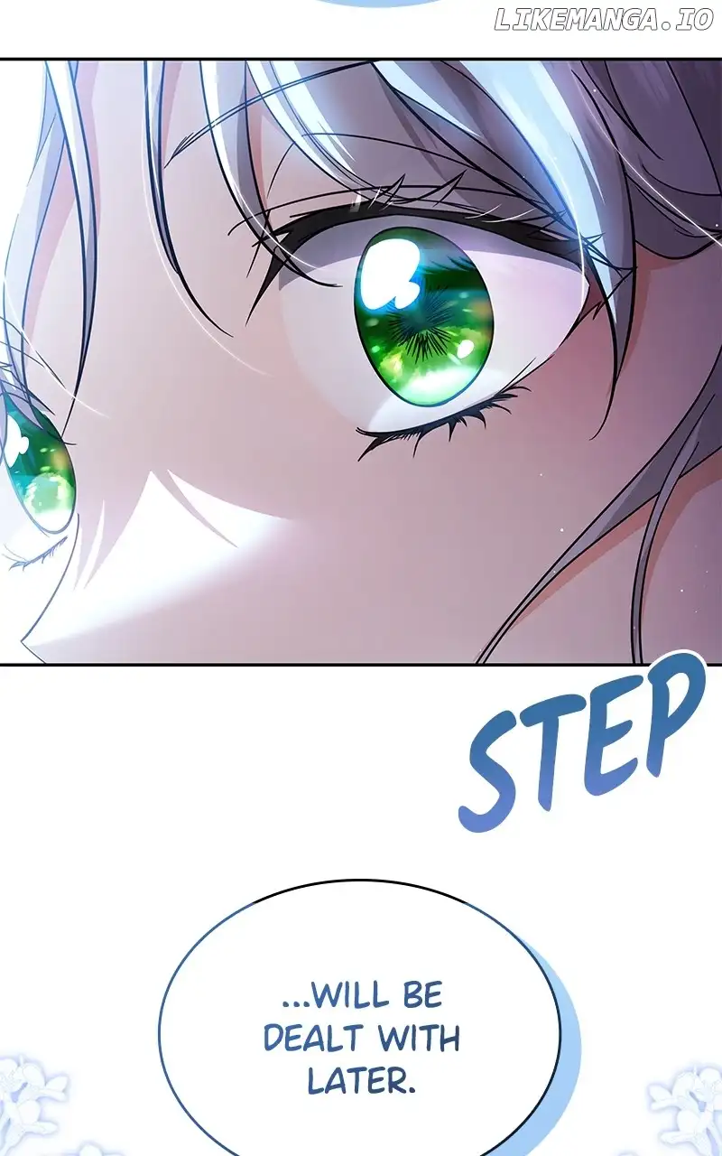 The Things Melvin Left Behind for Them Chapter 42 page 97