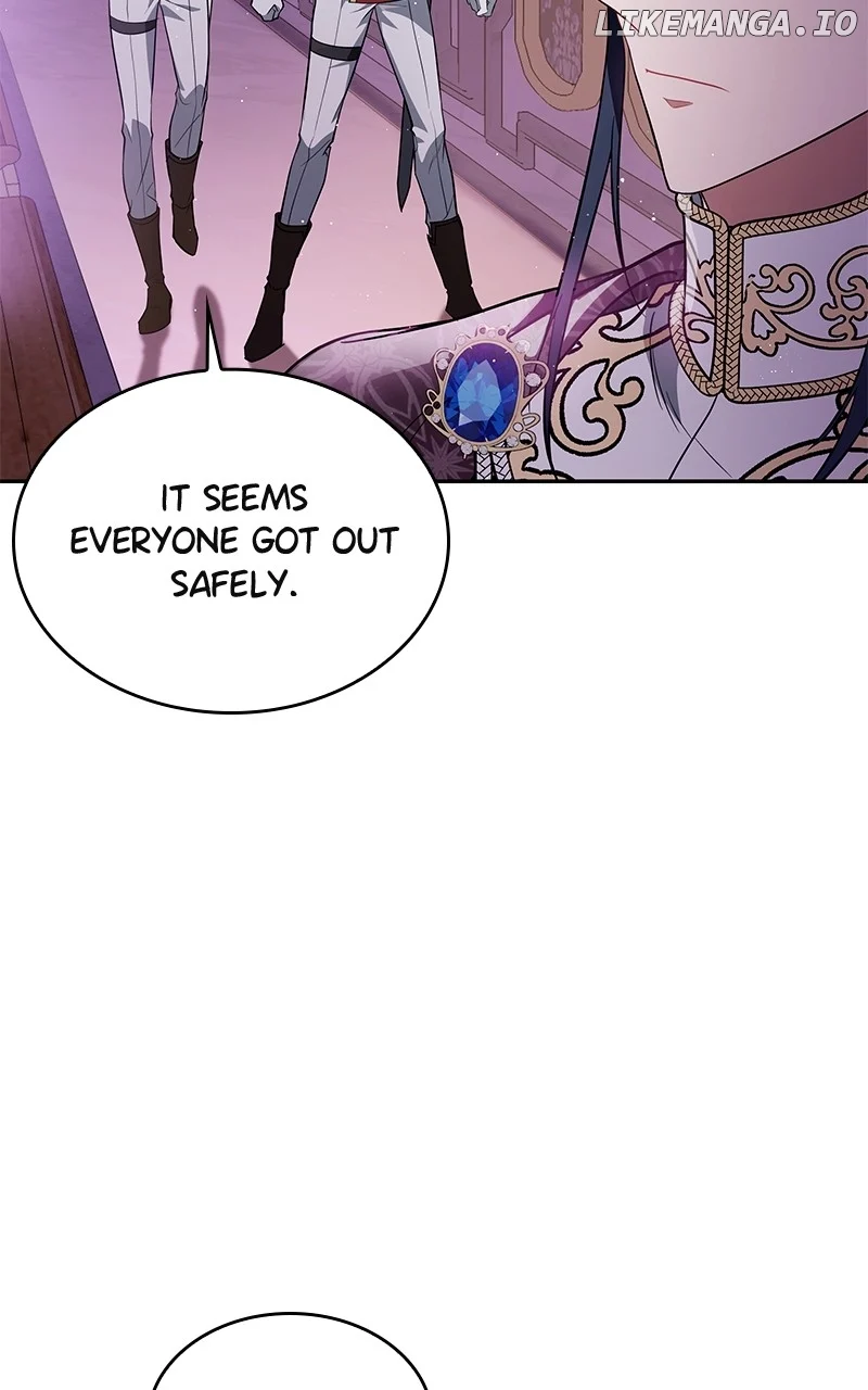 The Things Melvin Left Behind for Them Chapter 43 page 9