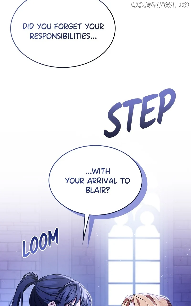 The Things Melvin Left Behind for Them Chapter 43 page 99