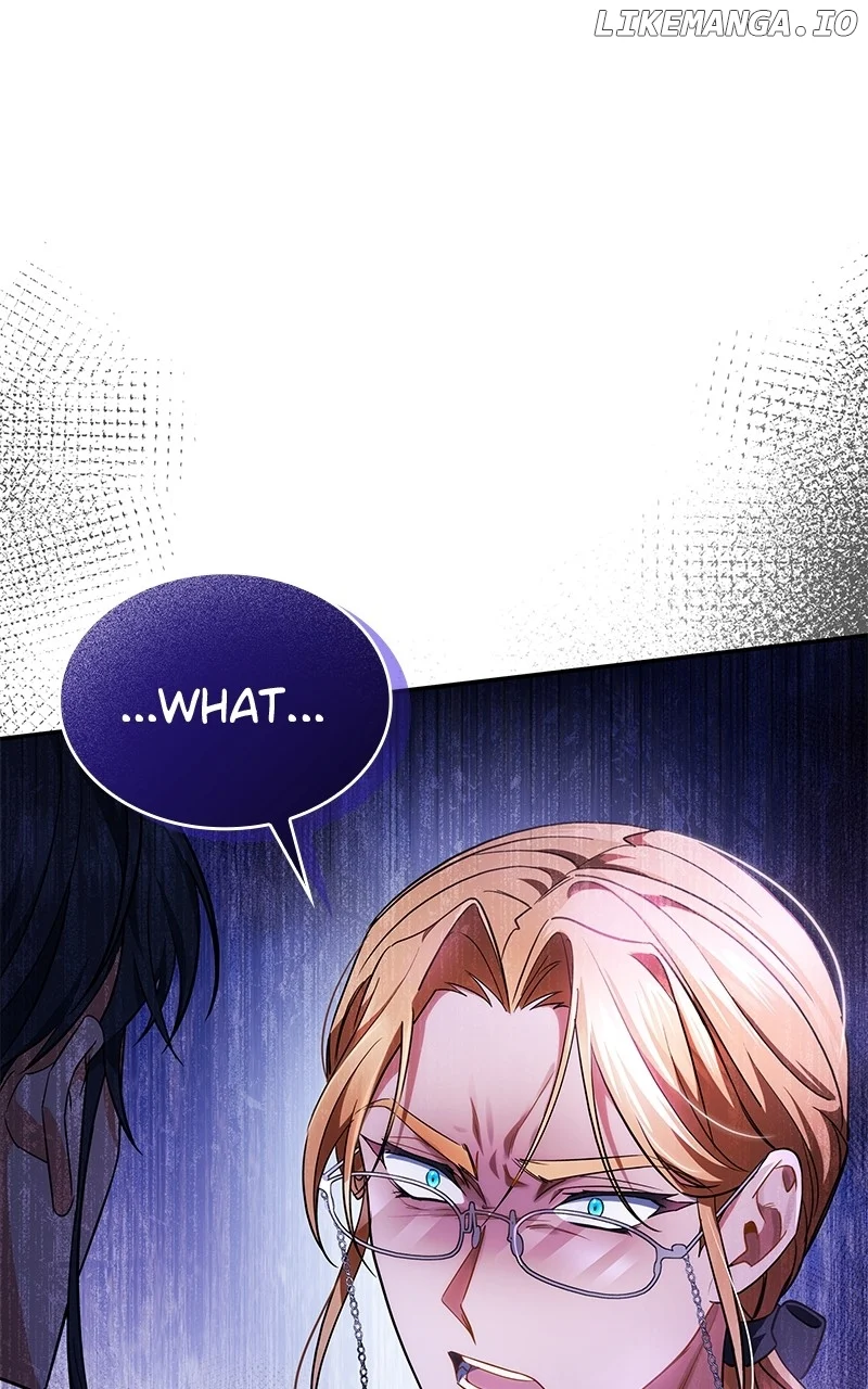 The Things Melvin Left Behind for Them Chapter 43 page 104