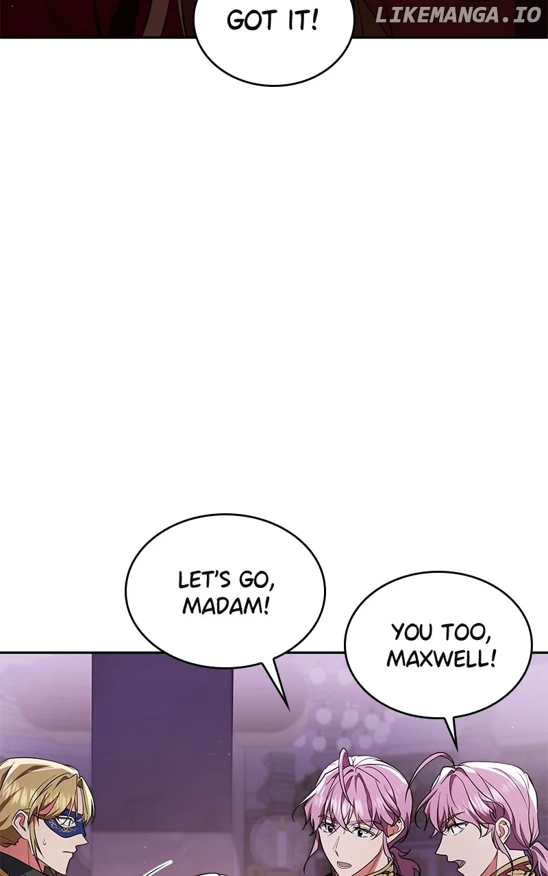 The Things Melvin Left Behind for Them Chapter 43 page 11
