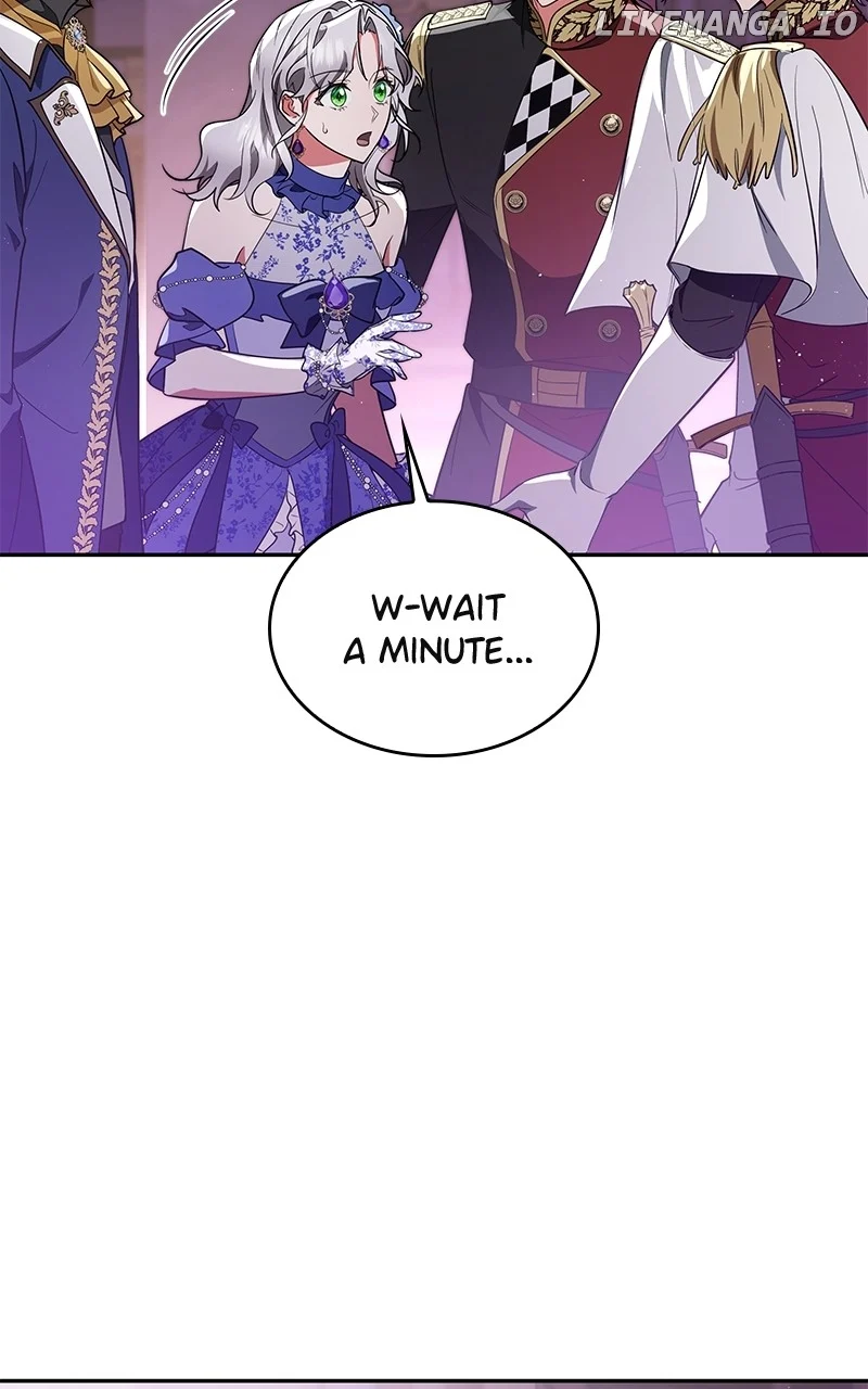 The Things Melvin Left Behind for Them Chapter 43 page 12