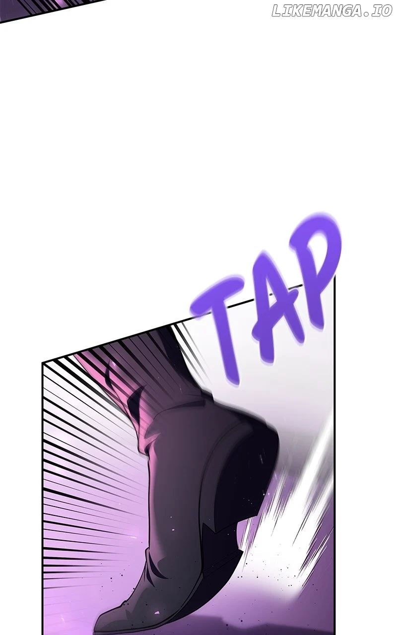 The Things Melvin Left Behind for Them Chapter 43 page 22