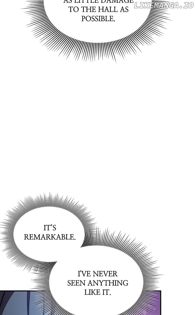 The Things Melvin Left Behind for Them Chapter 43 page 33