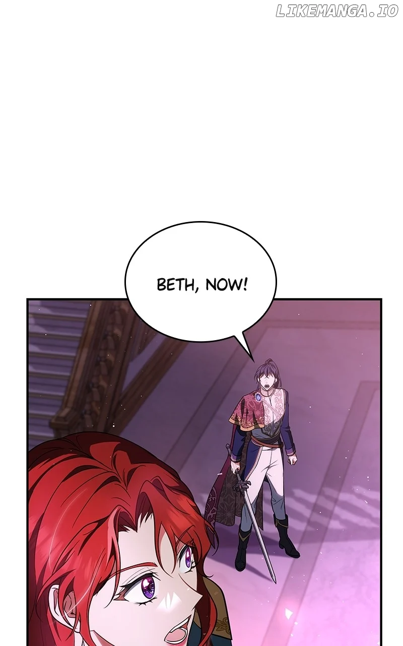 The Things Melvin Left Behind for Them Chapter 43 page 38