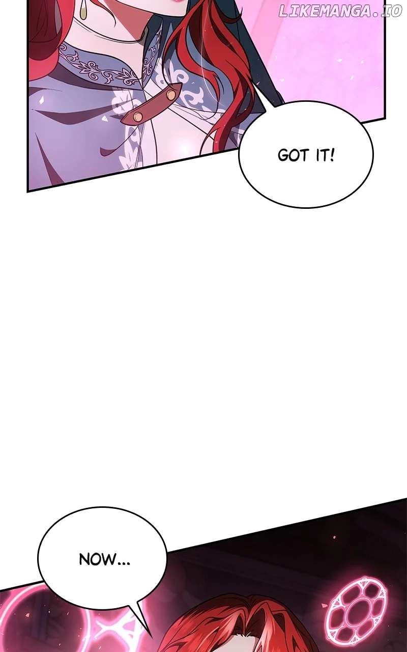 The Things Melvin Left Behind for Them Chapter 43 page 39