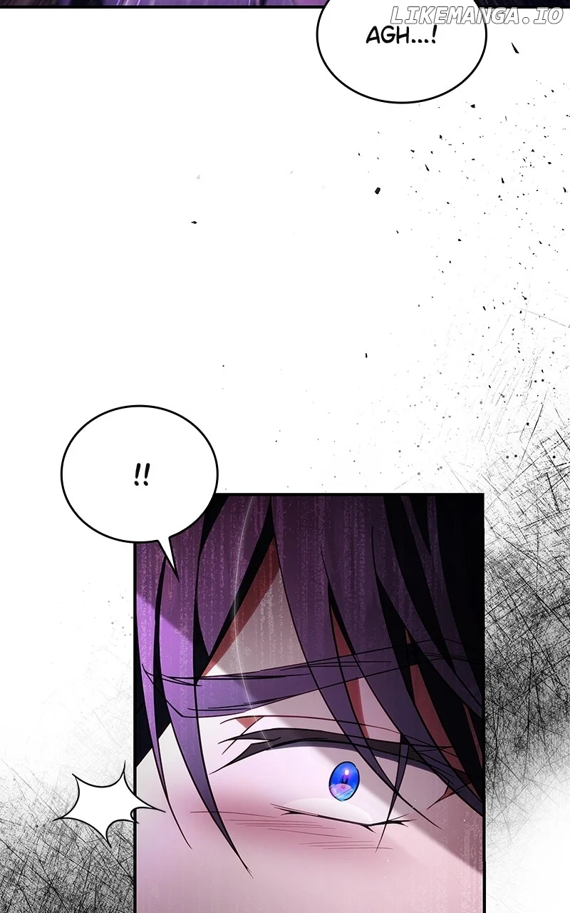 The Things Melvin Left Behind for Them Chapter 43 page 48