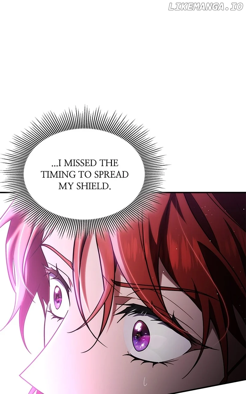 The Things Melvin Left Behind for Them Chapter 43 page 51