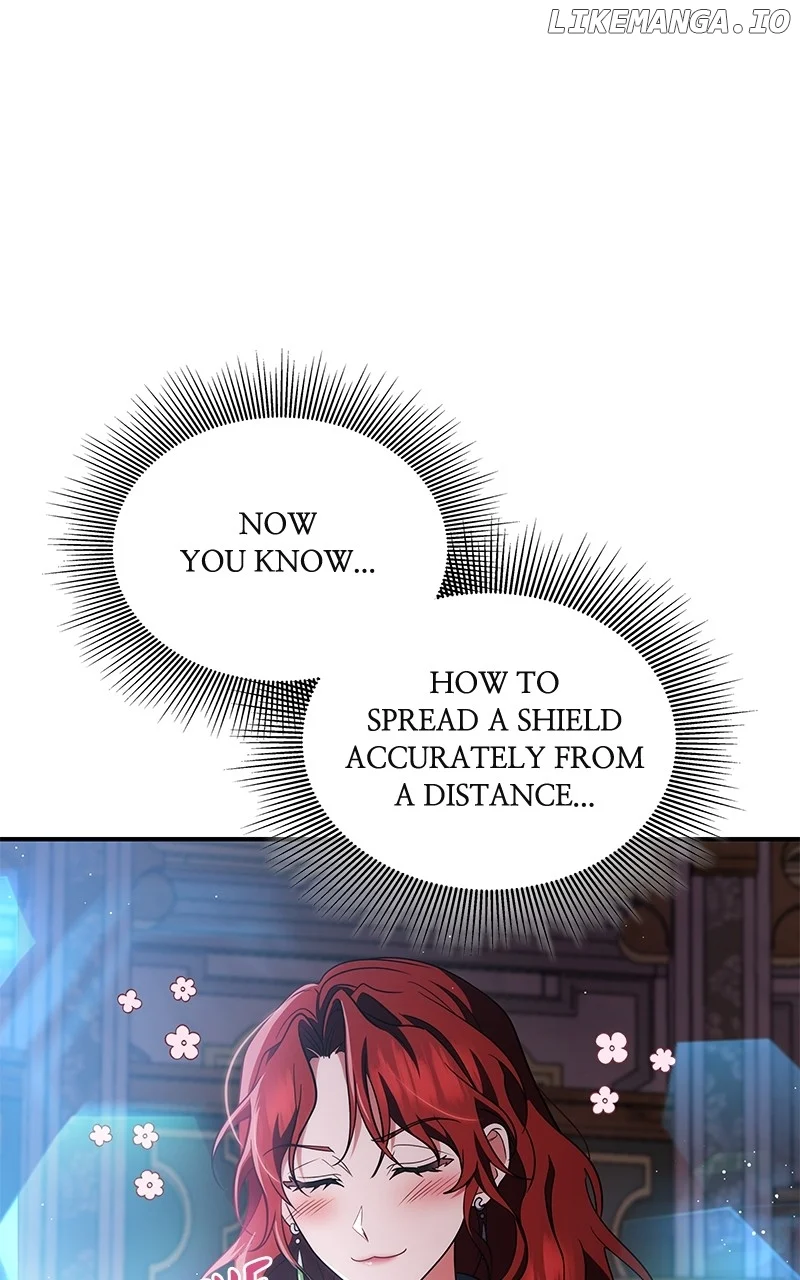 The Things Melvin Left Behind for Them Chapter 43 page 60