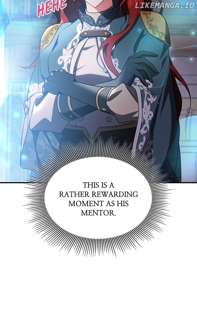 The Things Melvin Left Behind for Them Chapter 43 page 61