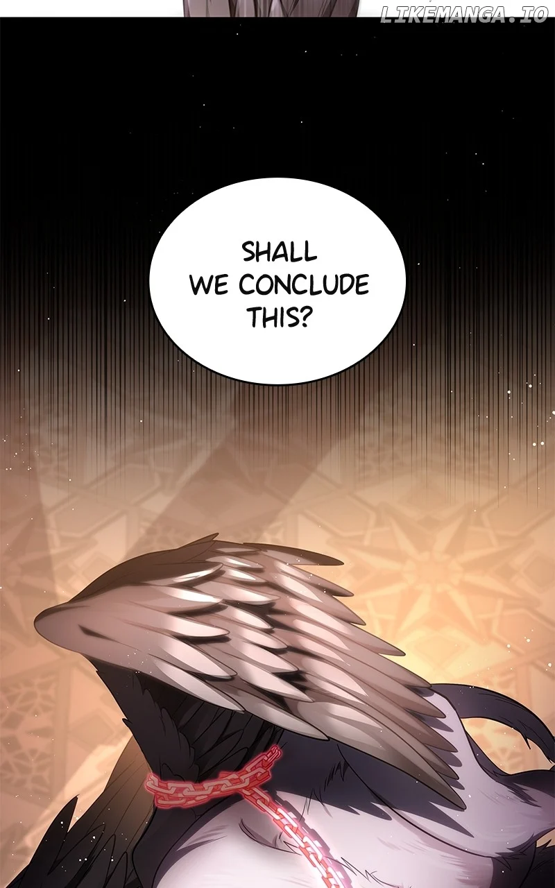 The Things Melvin Left Behind for Them Chapter 43 page 64