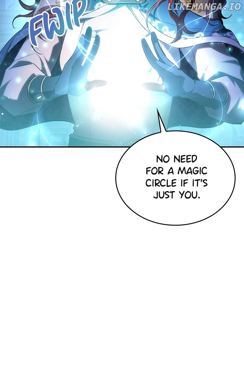 The Things Melvin Left Behind for Them Chapter 43 page 73