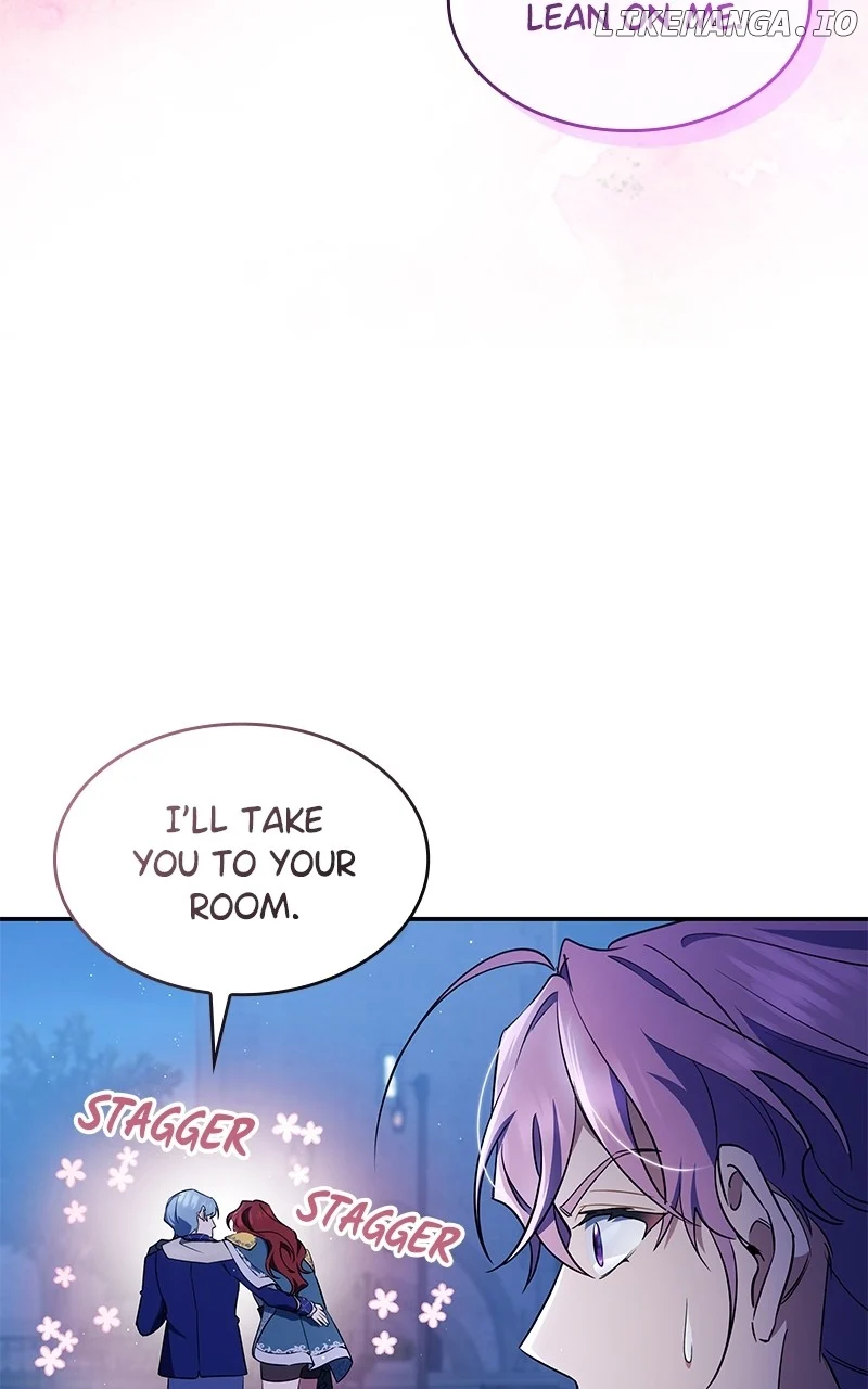 The Things Melvin Left Behind for Them Chapter 43 page 85