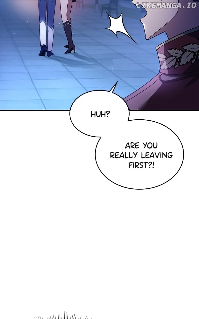 The Things Melvin Left Behind for Them Chapter 43 page 86