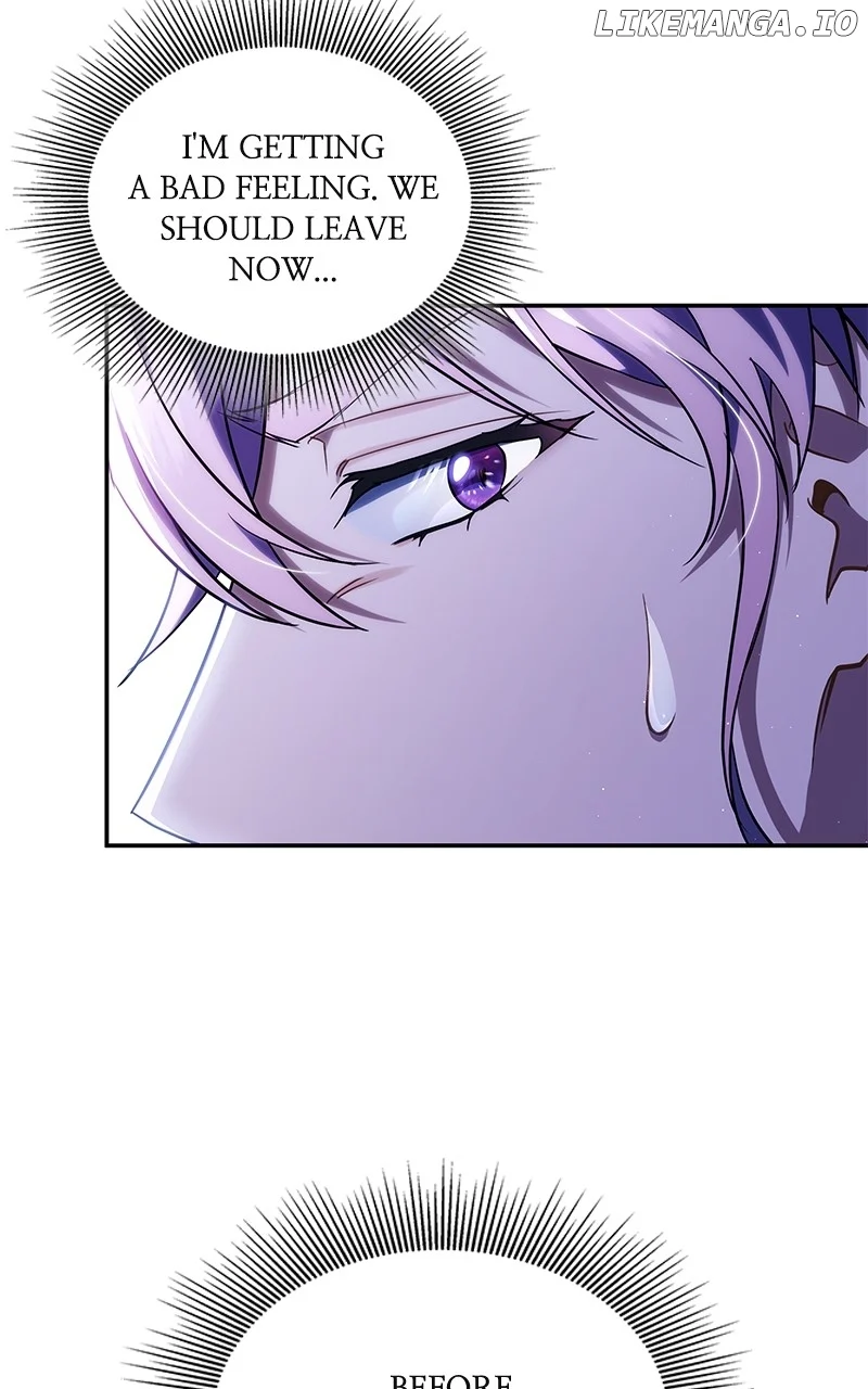 The Things Melvin Left Behind for Them Chapter 43 page 87