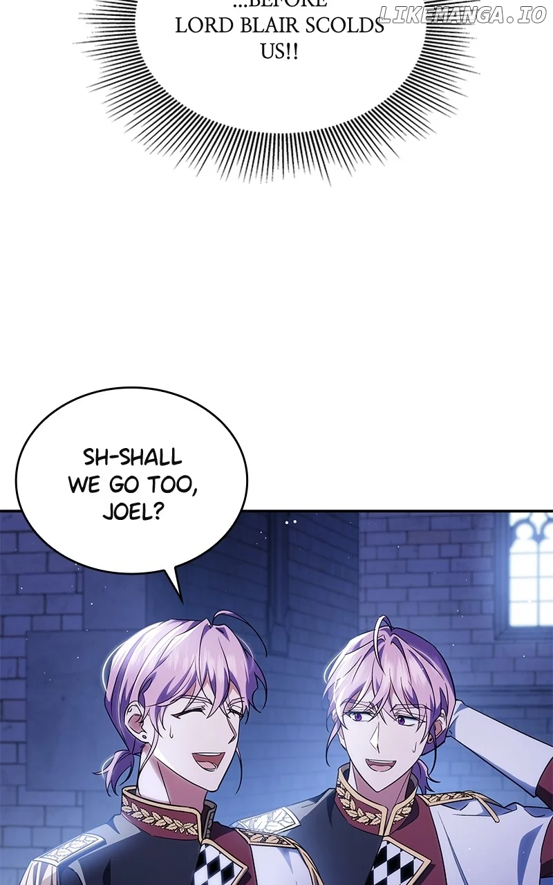 The Things Melvin Left Behind for Them Chapter 43 page 88