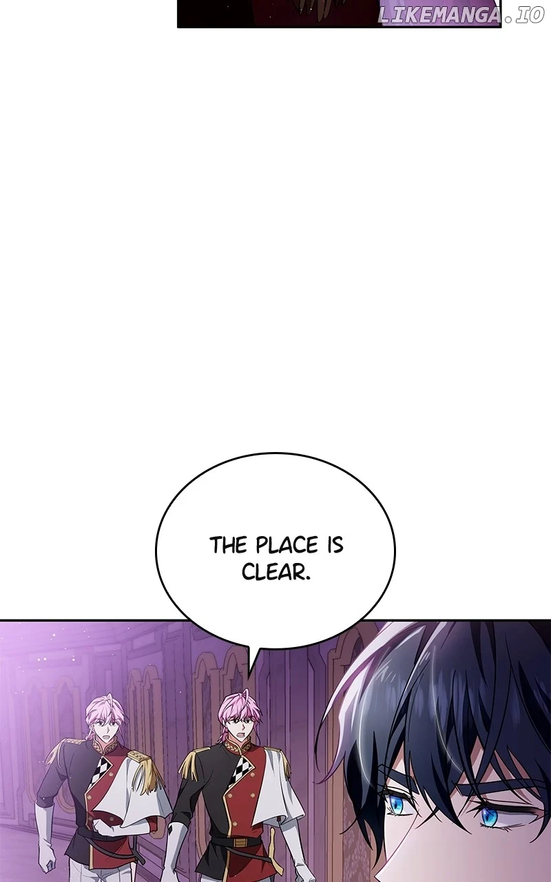 The Things Melvin Left Behind for Them Chapter 43 page 8