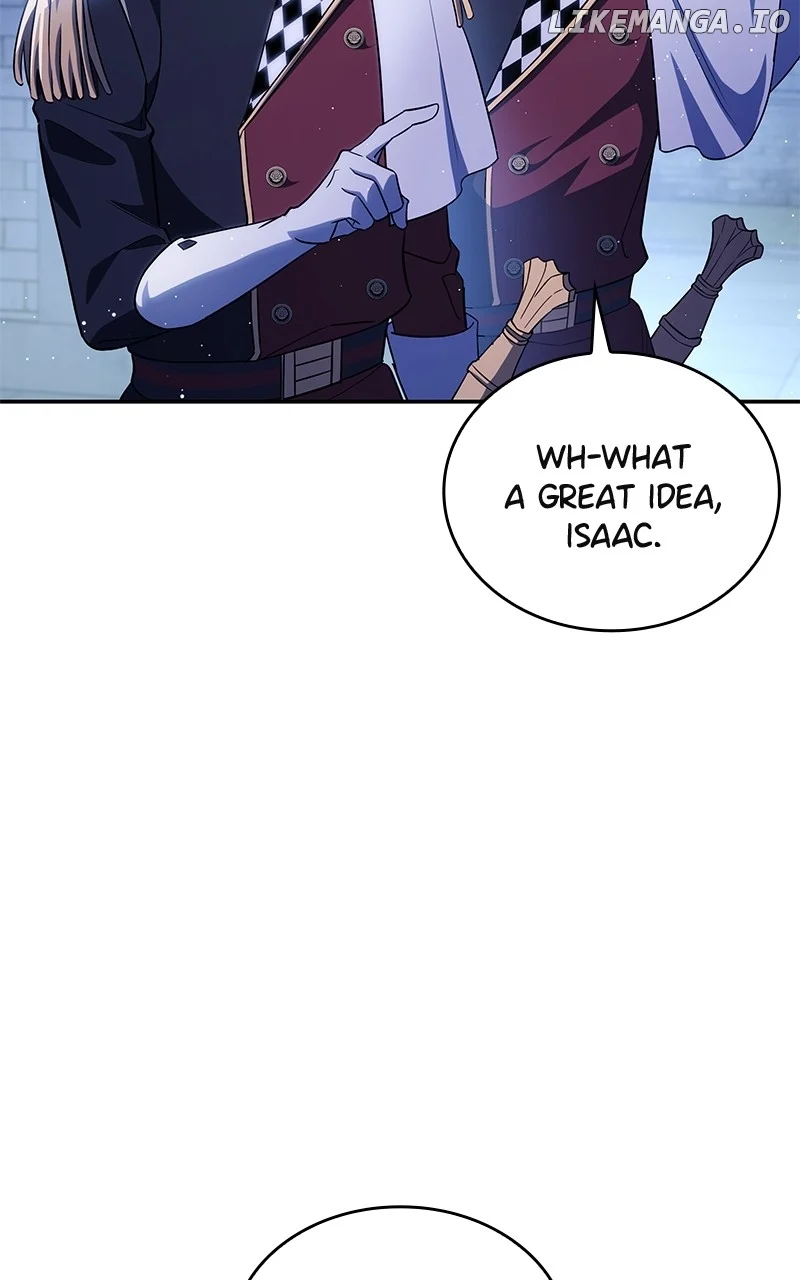 The Things Melvin Left Behind for Them Chapter 43 page 89