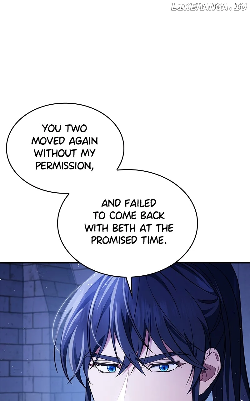 The Things Melvin Left Behind for Them Chapter 43 page 91