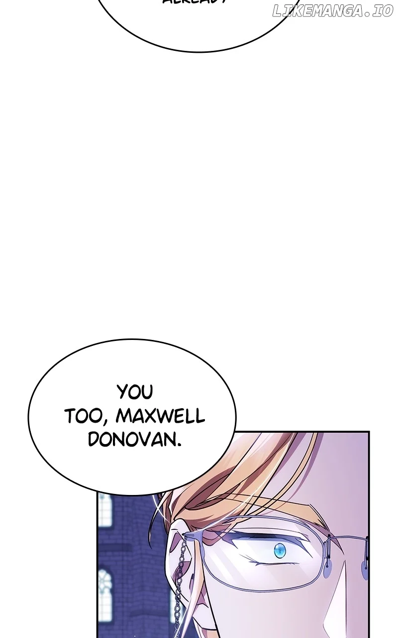 The Things Melvin Left Behind for Them Chapter 43 page 97