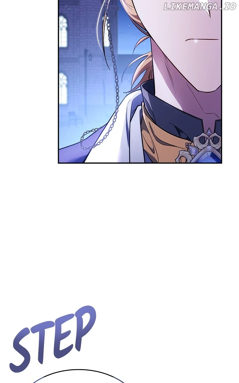 The Things Melvin Left Behind for Them Chapter 43 page 98