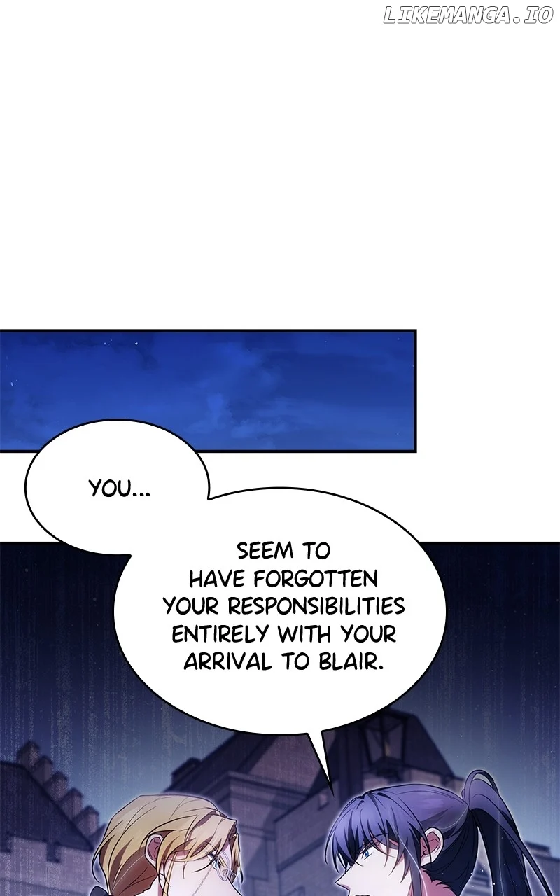The Things Melvin Left Behind for Them Chapter 44 page 0