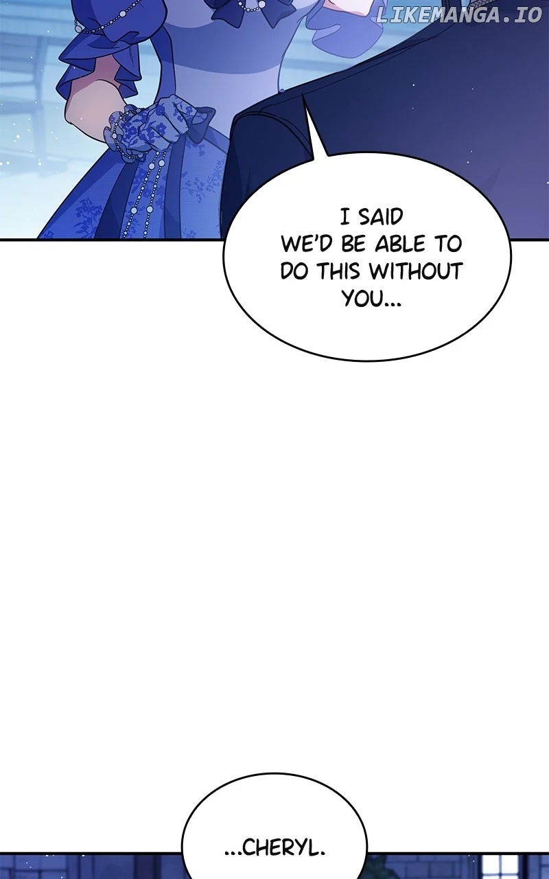 The Things Melvin Left Behind for Them Chapter 44 page 9